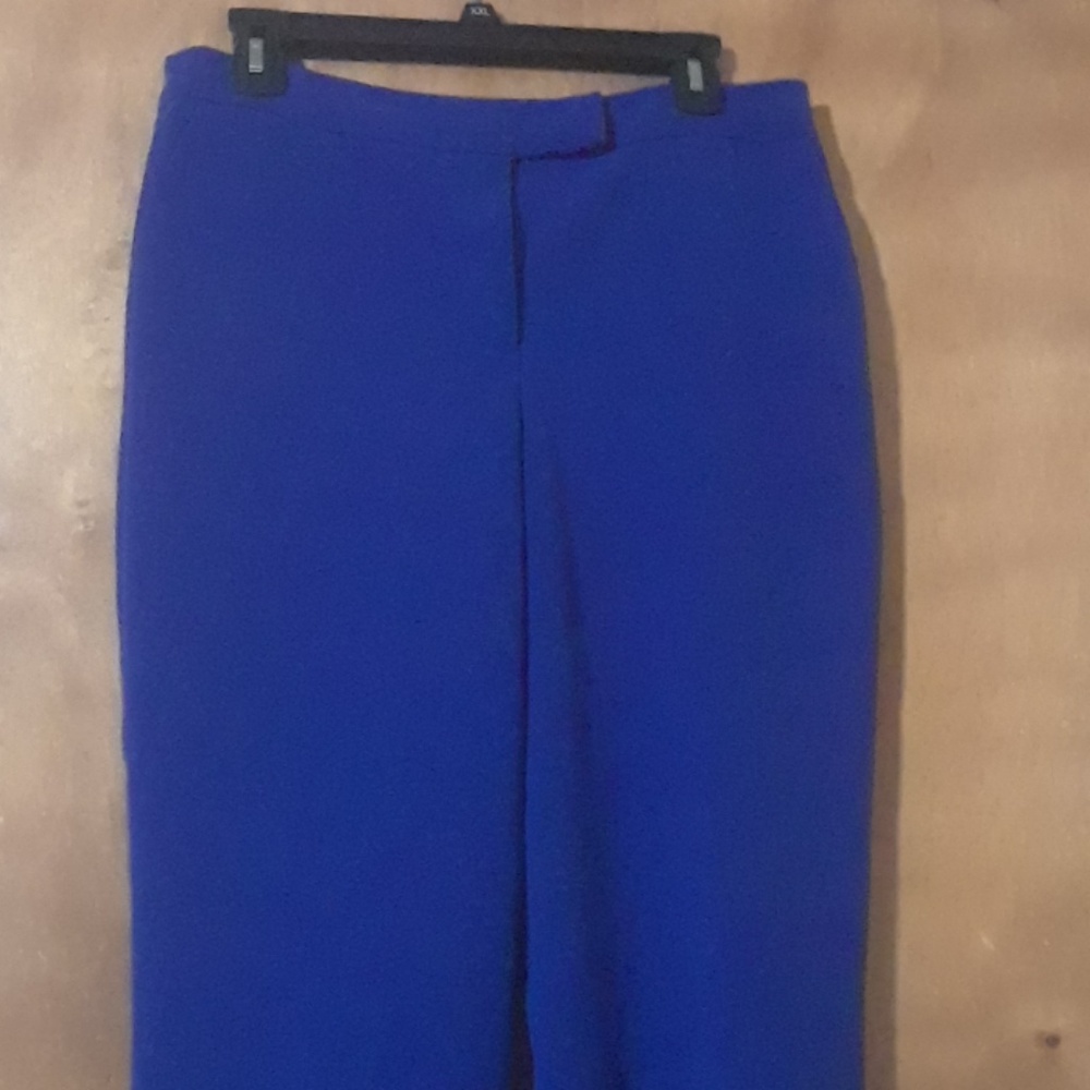 ladies dress pants